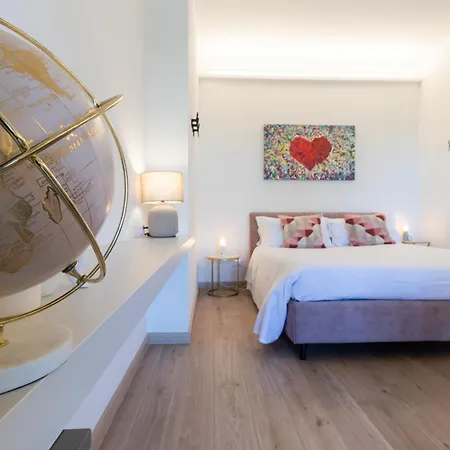 Con Terrazza Fronte Mare * Riccione