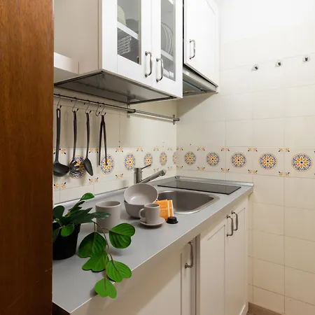 Con Terrazza Fronte Mare Apartman Riccione