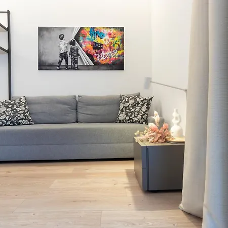 Con Terrazza Fronte Mare * Riccione