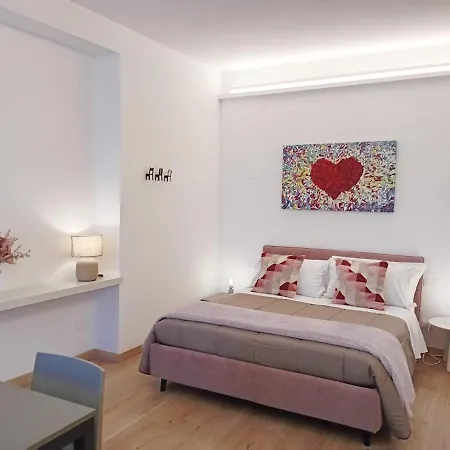 Apartment Con Terrazza Fronte Mare Riccione