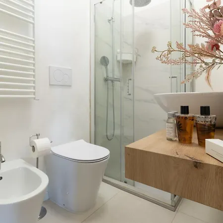 Apartmán Con Terrazza Fronte Mare Riccione