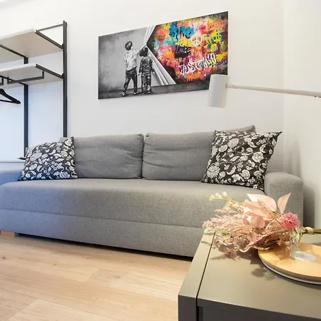 Con Terrazza Fronte Mare *