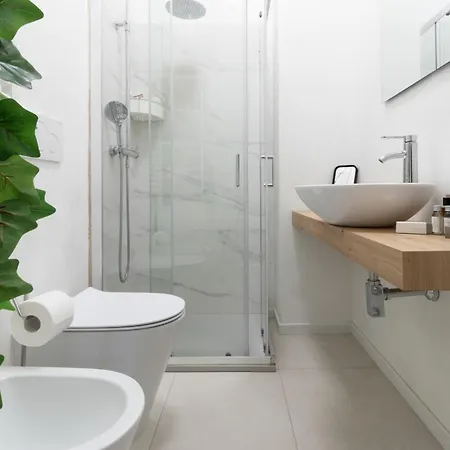 Con Terrazza Fronte Mare *