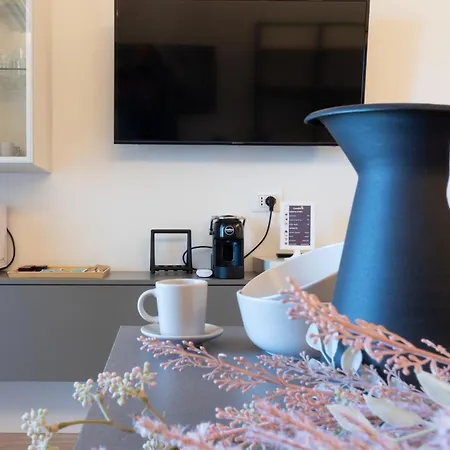 Con Terrazza Fronte Mare