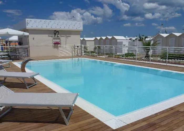 Lägenhet Con Terrazza Fronte Mare *