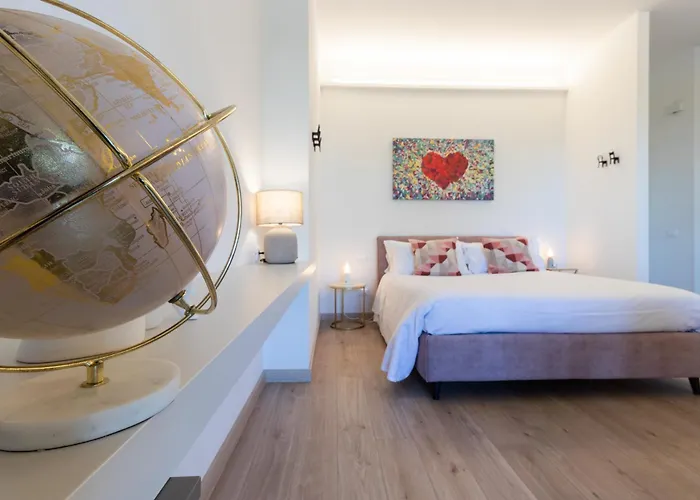 Con Terrazza Fronte Mare * Riccione