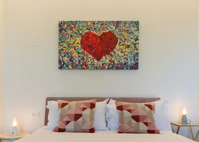 Con Terrazza Fronte Mare