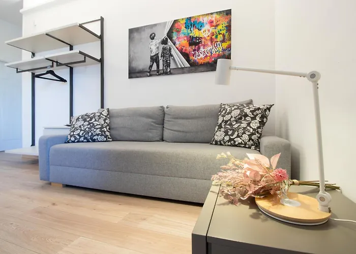 Con Terrazza Fronte Mare *