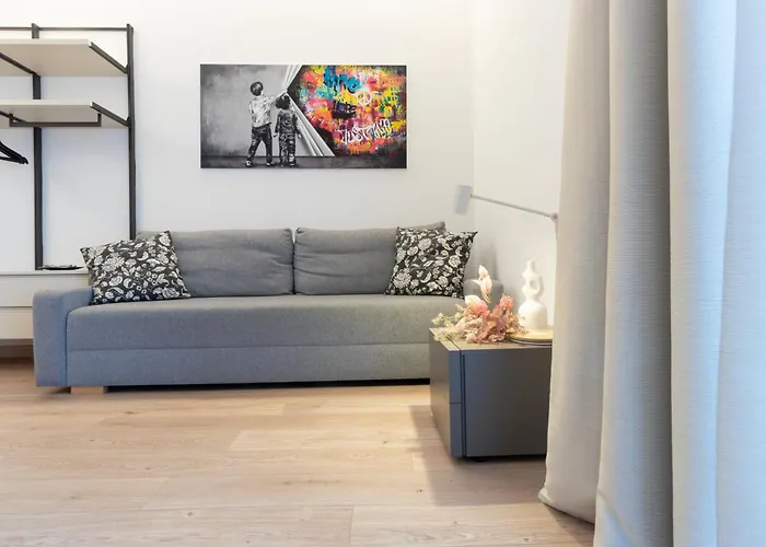 Con Terrazza Fronte Mare * Riccione