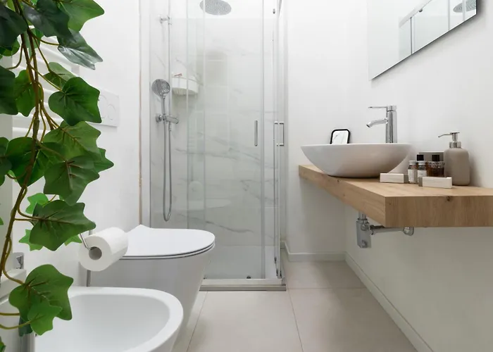 Con Terrazza Fronte Mare *