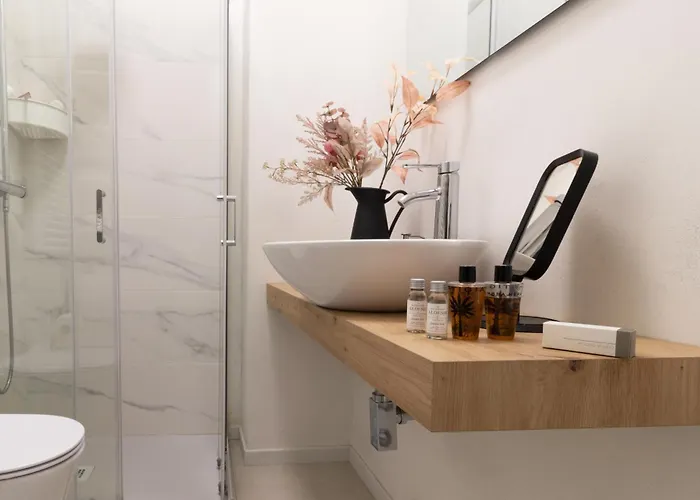 Con Terrazza Fronte Mare Riccione