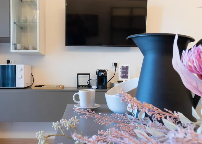 Con Terrazza Fronte Mare